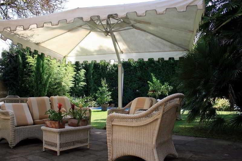 Bed and Breakfast Casabiancalana Boutique Lucca Exterior foto