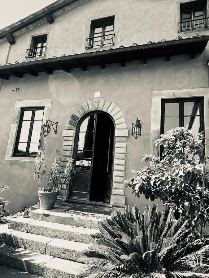 Bed and Breakfast Casabiancalana Boutique Lucca Exterior foto