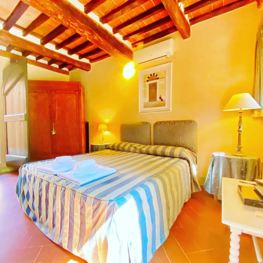 Bed and Breakfast Casabiancalana Boutique Lucca Exterior foto