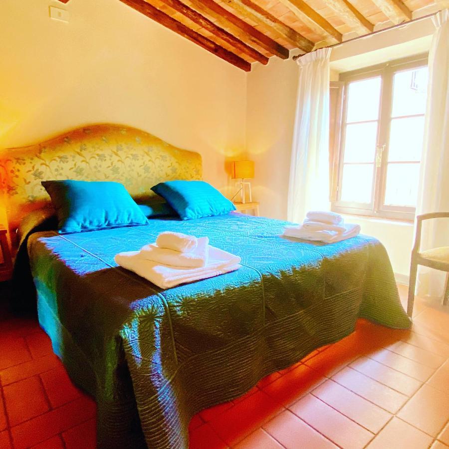 Bed and Breakfast Casabiancalana Boutique Lucca Exterior foto