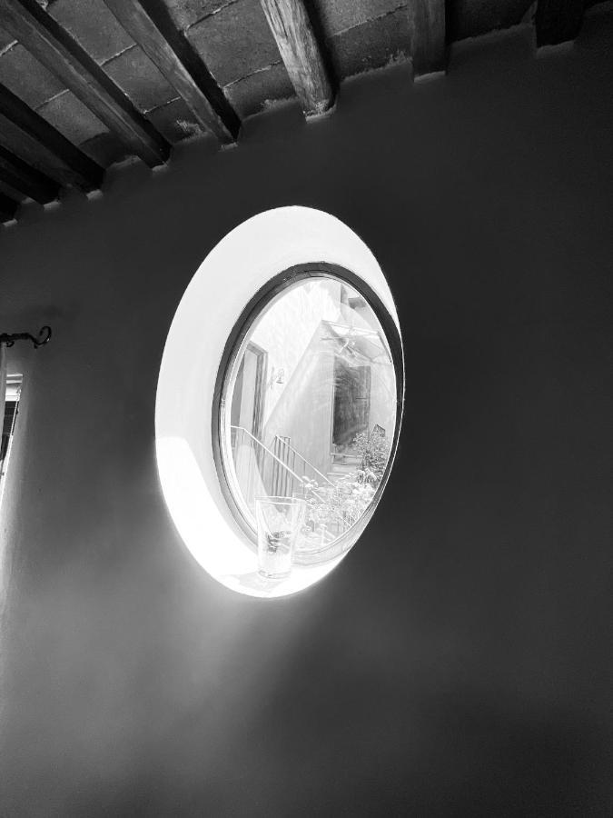 Bed and Breakfast Casabiancalana Boutique Lucca Zimmer foto