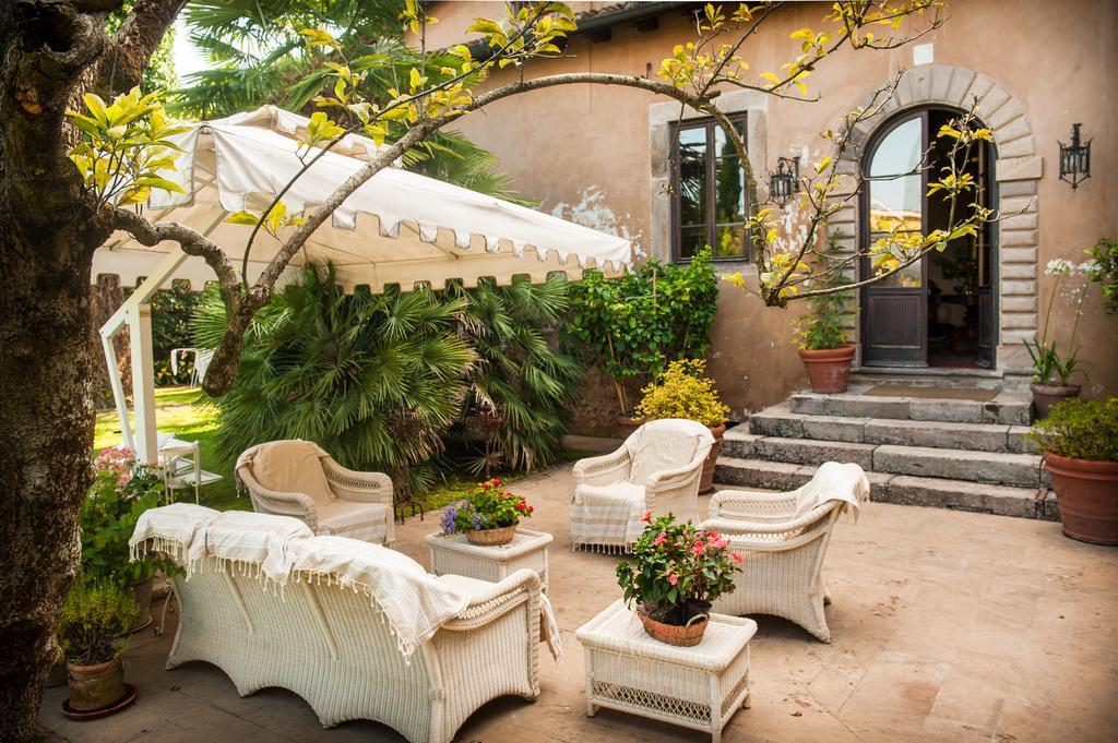 Bed and Breakfast Casabiancalana Boutique Lucca Exterior foto