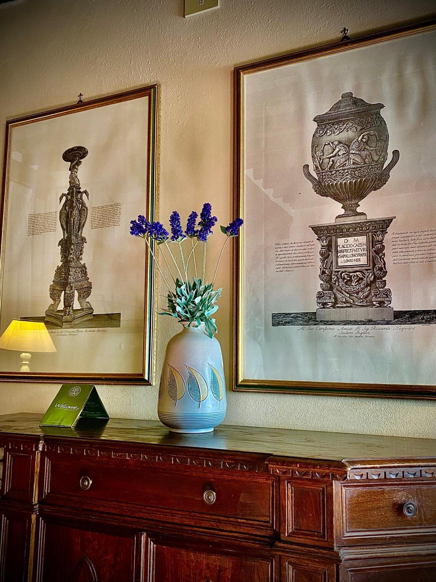 Bed and Breakfast Casabiancalana Boutique Lucca Zimmer foto