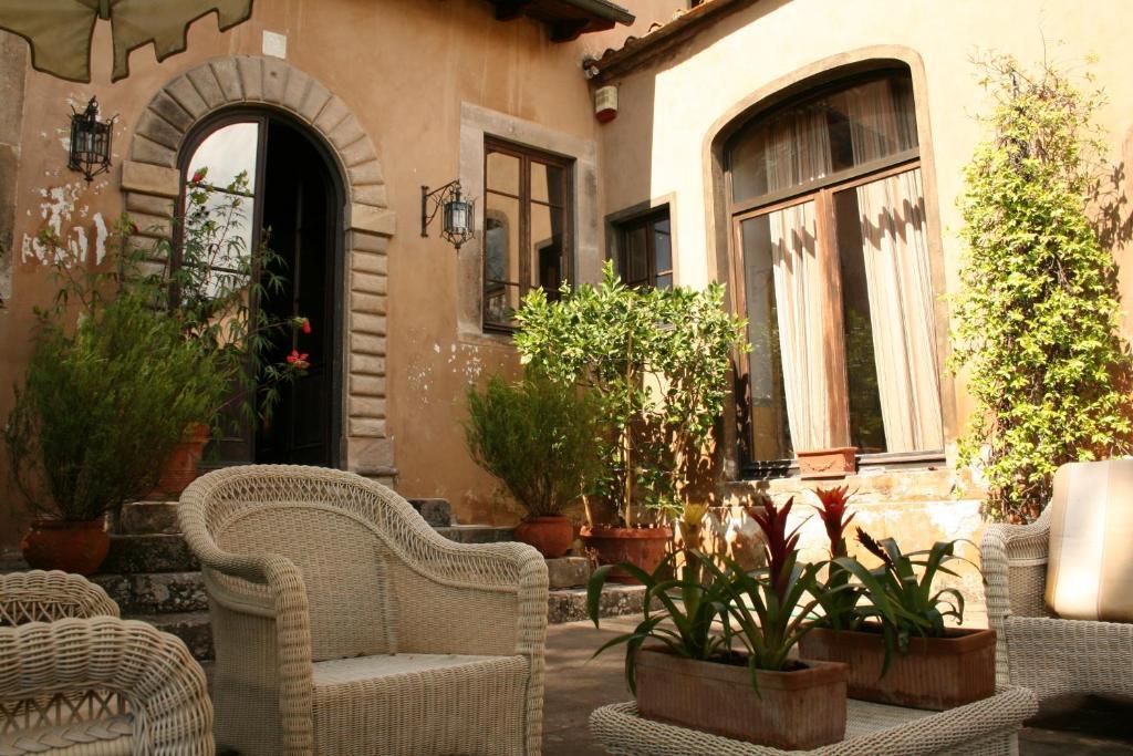 Bed and Breakfast Casabiancalana Boutique Lucca Exterior foto